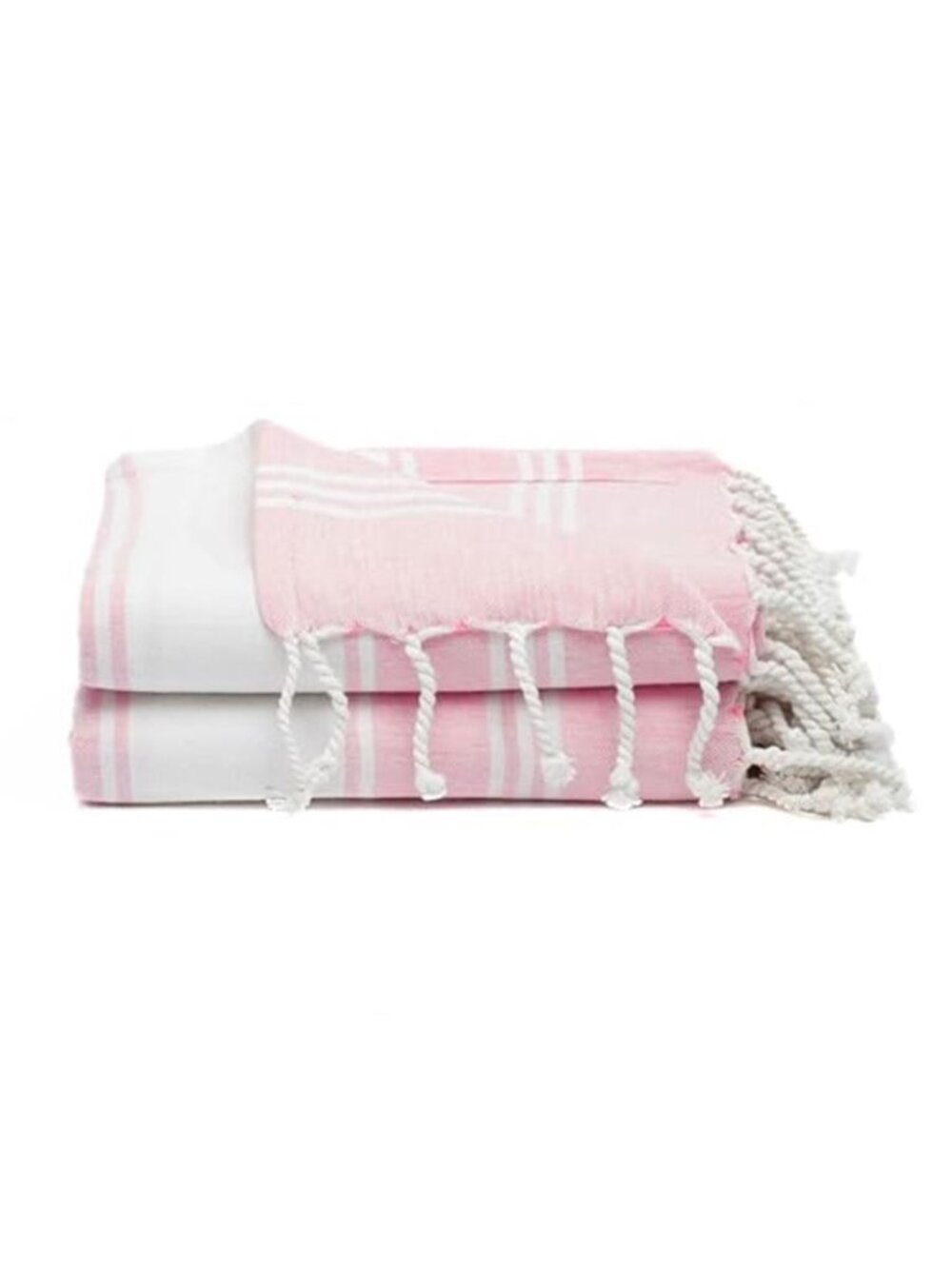Cotton Turkish Beach Towel Oversized 36"x72" Pool Absorbent Extra